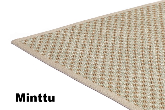 Pastilli puuvilla-paperinaru VM-Carpet