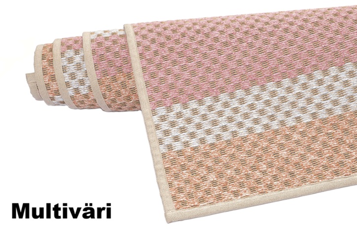 Pastilli puuvilla-paperinaru VM-Carpet