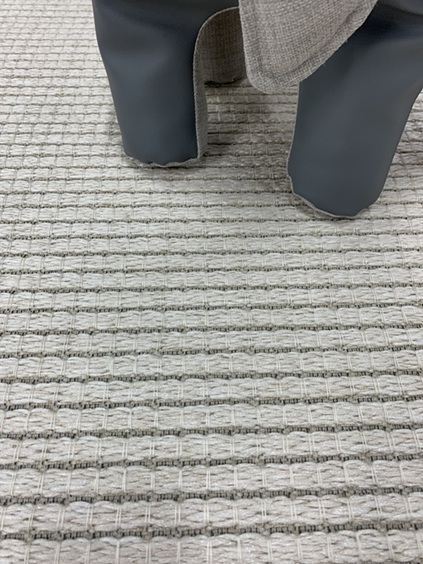 Toscana Ultra vaalea 100 cm rulla