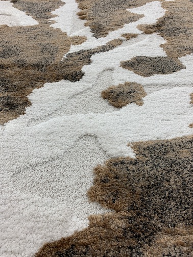 Feliz nukkamatto Lehmäntalja