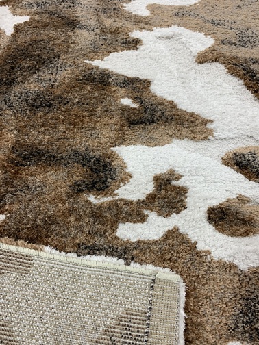 Feliz nukkamatto Lehmäntalja