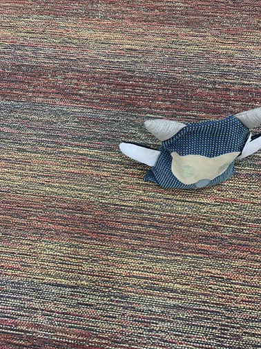 Ravenna Passion keltainen