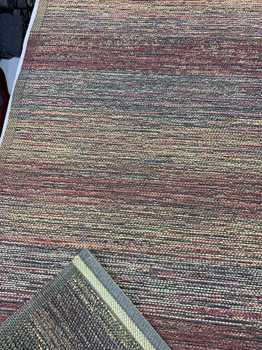 Ravenna Passion keltainen