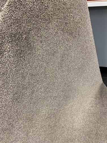 Wrexham nukkamatto beige 100 cm rulla