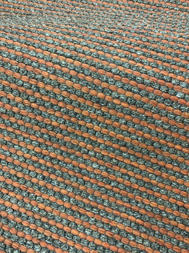 Bari matto terracotta