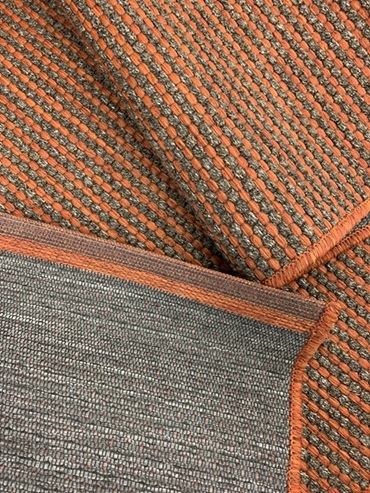 Bari matto terracotta