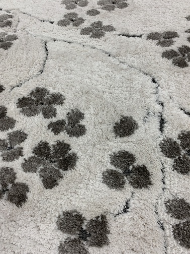 Feliz nukkamatto Kirsikkapuisto