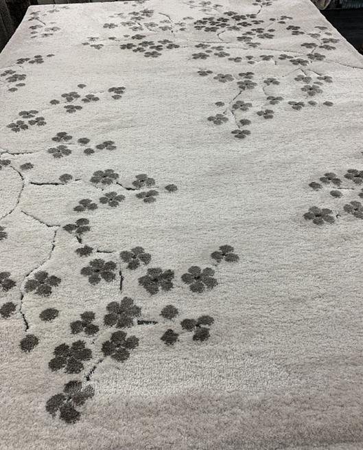 Feliz nukkamatto Kirsikkapuisto