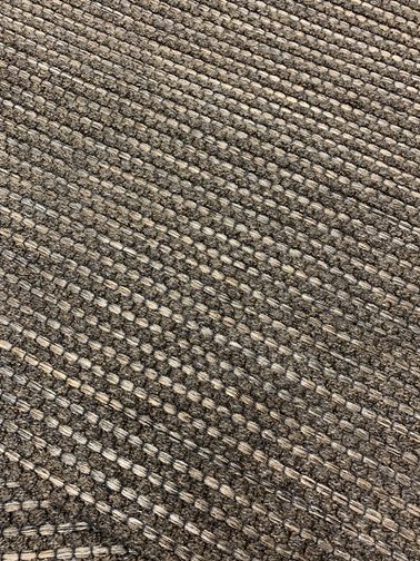 Bari matto tummanruskea