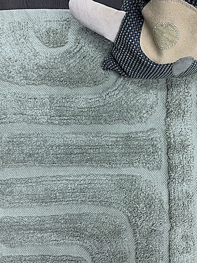 Fiia wc-matto vihreä