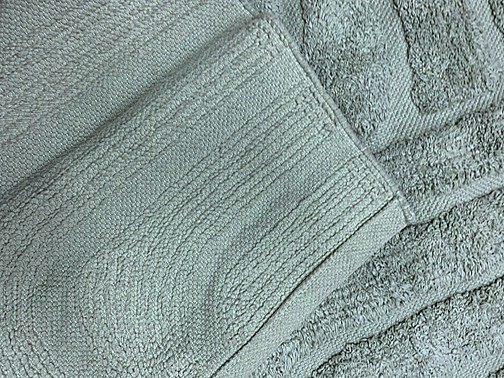 Fiia wc-matto vihreä