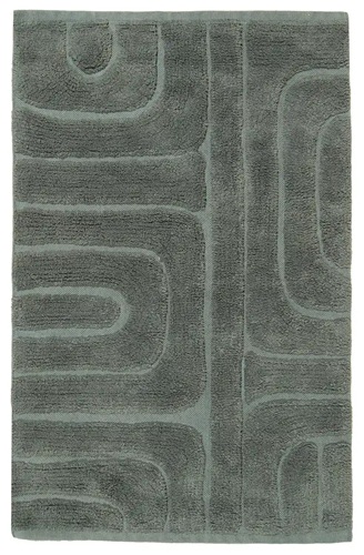 Fiia wc-matto vihreä