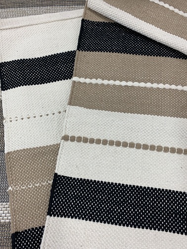 Heinävesi puuvilla beige