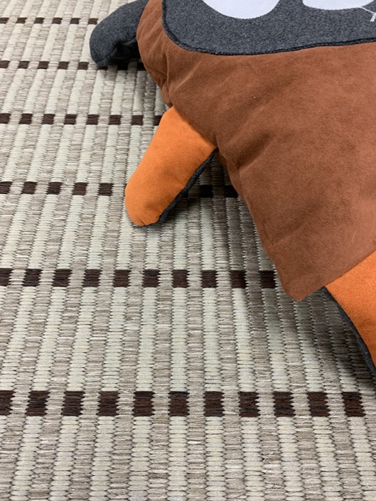 Piemonte Minerva beige-ruskea