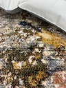 Pandora nukkamatto värikäs