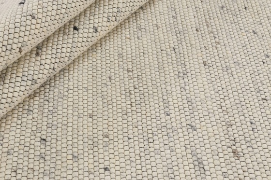 Loop villamatto beige