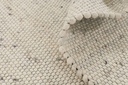 Loop villamatto beige