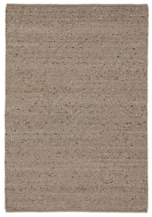 Loop villamatto Brown