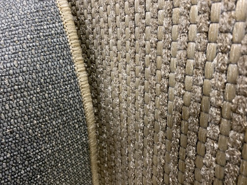 Bari beige 80 cm rulla