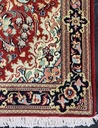 Ghom käsinsolmittu 72x200 cm