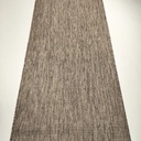 Sanni käytävämatto taupe 100 cm