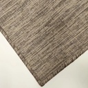 Sanni käytävämatto taupe 100 cm