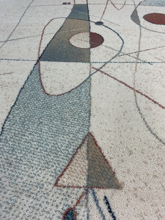 Sonetti villamatto beige