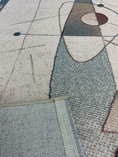 Sonetti villamatto beige