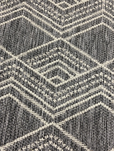 Aalto jokatilanmatto harmaa