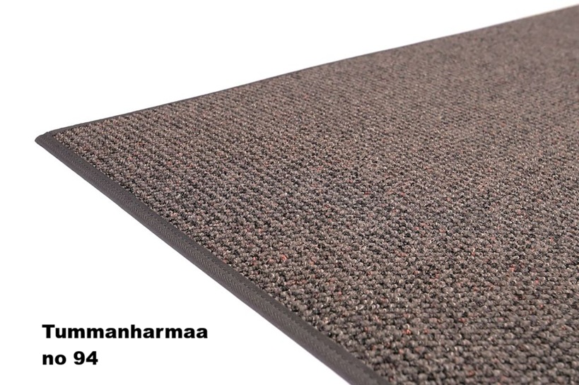 Tweed sileäpintainen matto VM-Carpet