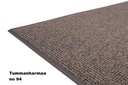 Tweed sileäpintainen matto VM-Carpet
