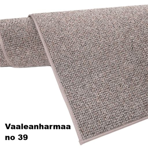 Tweed sileäpintainen matto VM-Carpet