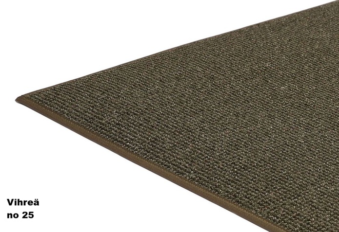 Tweed sileäpintainen matto VM-Carpet