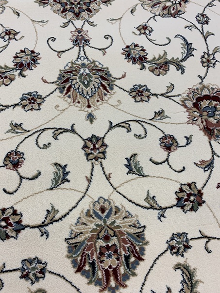 Savona nukkamatto beige