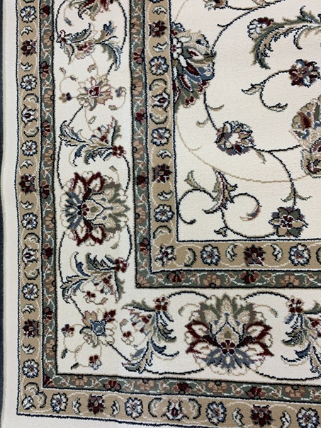 Savona nukkamatto beige