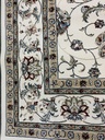 Savona nukkamatto beige