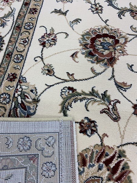 Savona nukkamatto beige