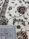 Savona nukkamatto beige