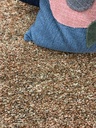 Mellow Plain terracotta