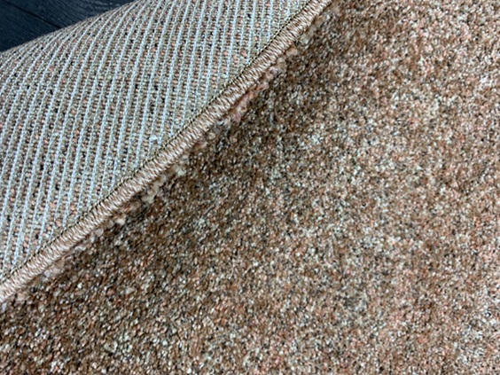 Mellow Plain terracotta