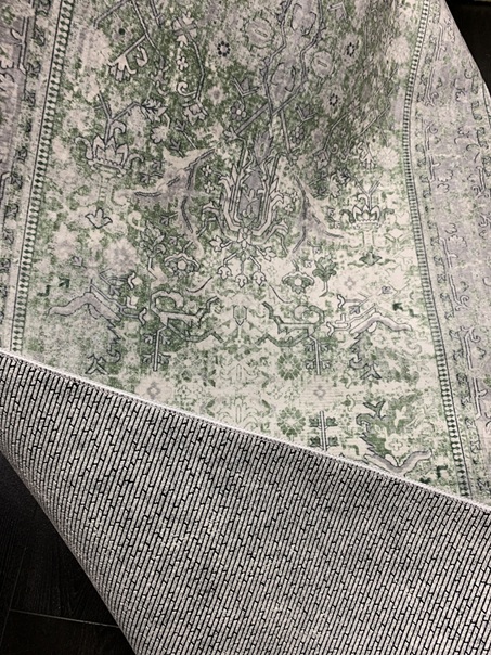 Cassandra vihreä 80 cm rulla