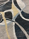 Tundra matto Melody sini-beige