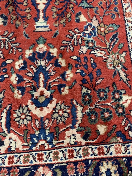 Second Hand Lilian 82x250 cm
