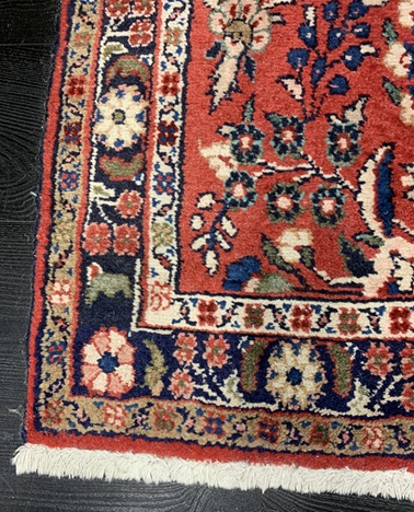 Second Hand Lilian 82x250 cm