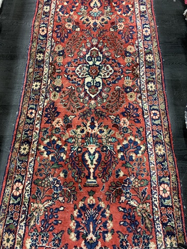 Second Hand Lilian 82x250 cm