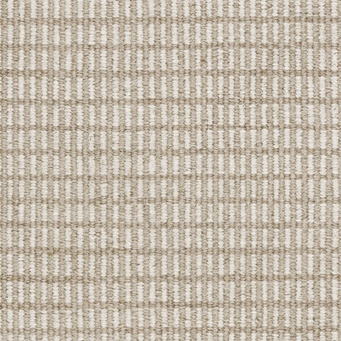 Thor villamatto beige