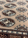Decor villamatto ruskea Pakistan