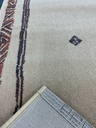 Maya villamatto beige