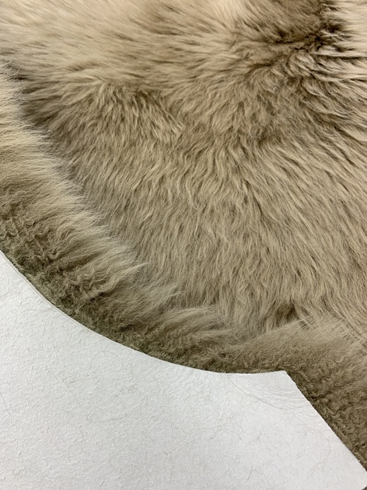 Lampaantalja beige