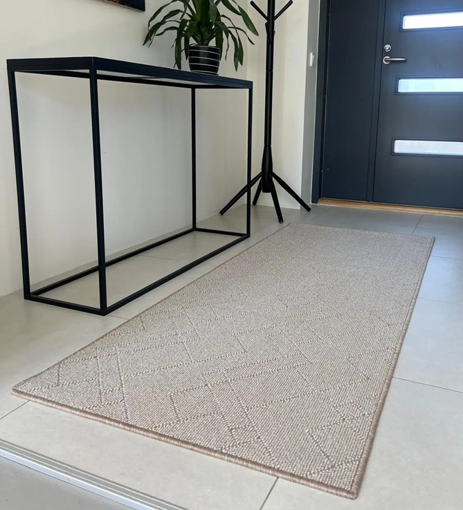 Lastu vaaleabeige 80 cm rulla